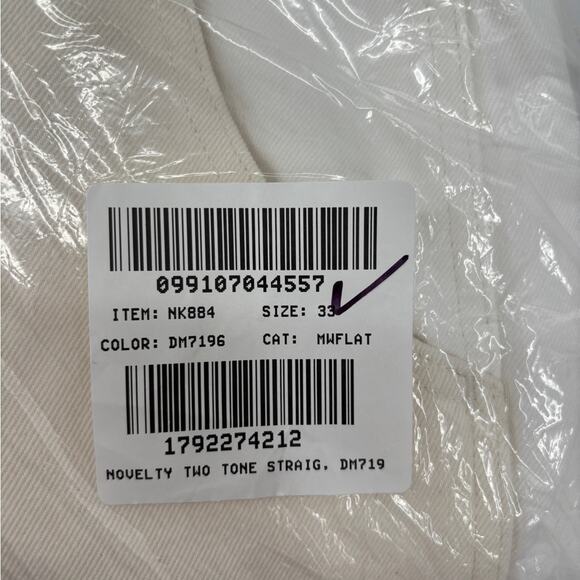 The '90s Straight Jean: Two-Tone Workwear Edition - Picture 5 of 6